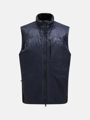 Radiance Hybrid Vest M