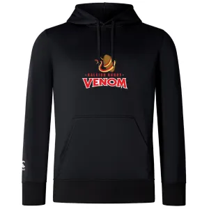 Raleigh Venom Club Lightweight Hoodie by Canterbury