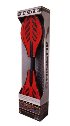 Razor RipStik Caster Board - Red