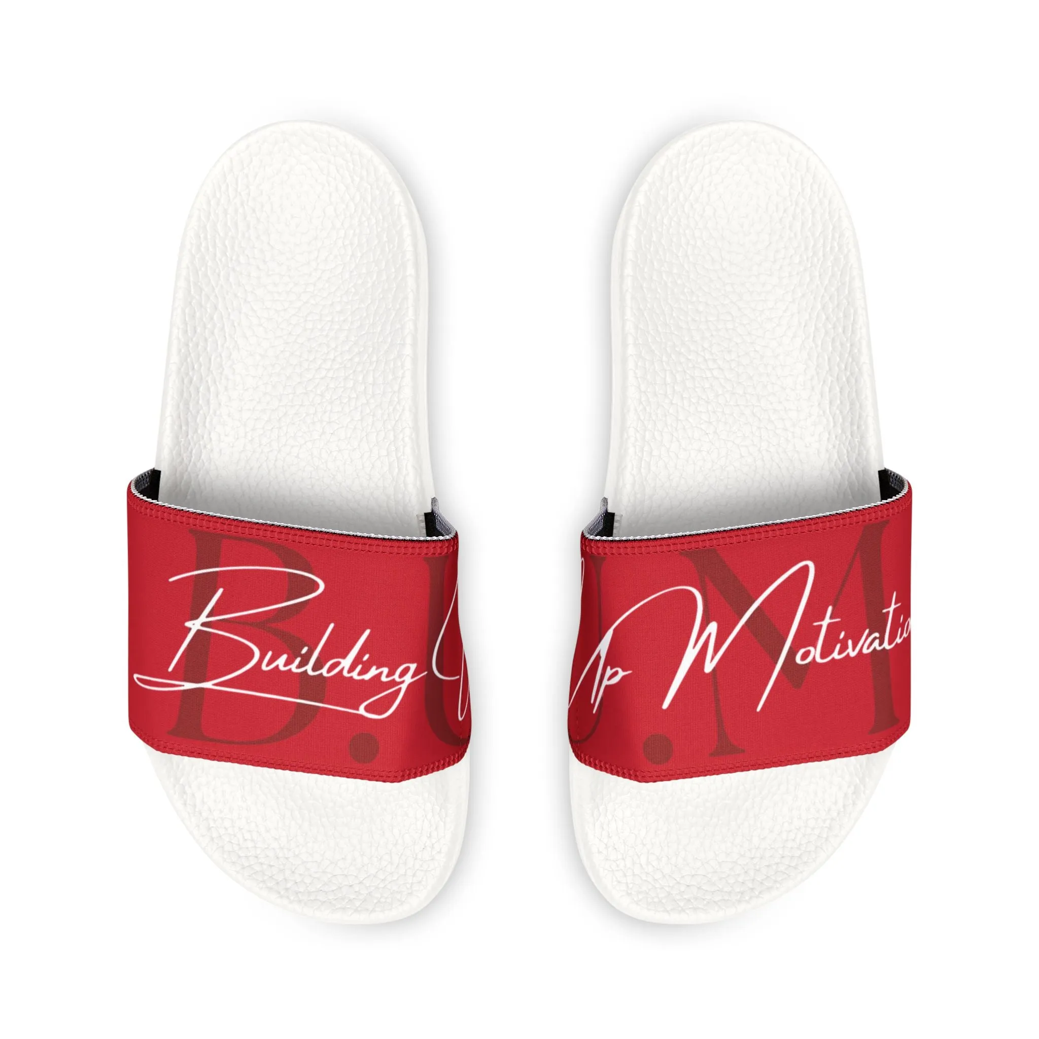 Red Slides