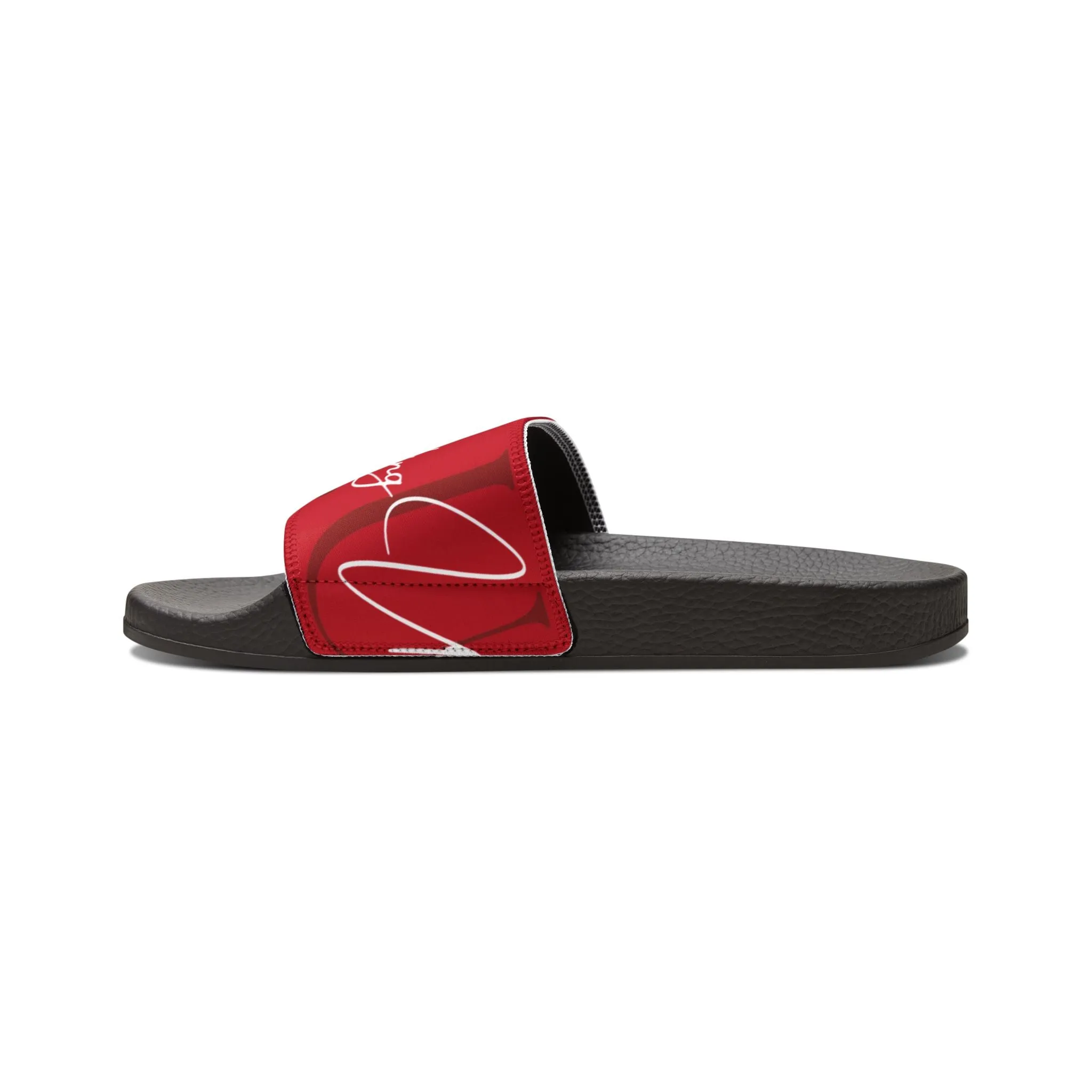 Red Slides