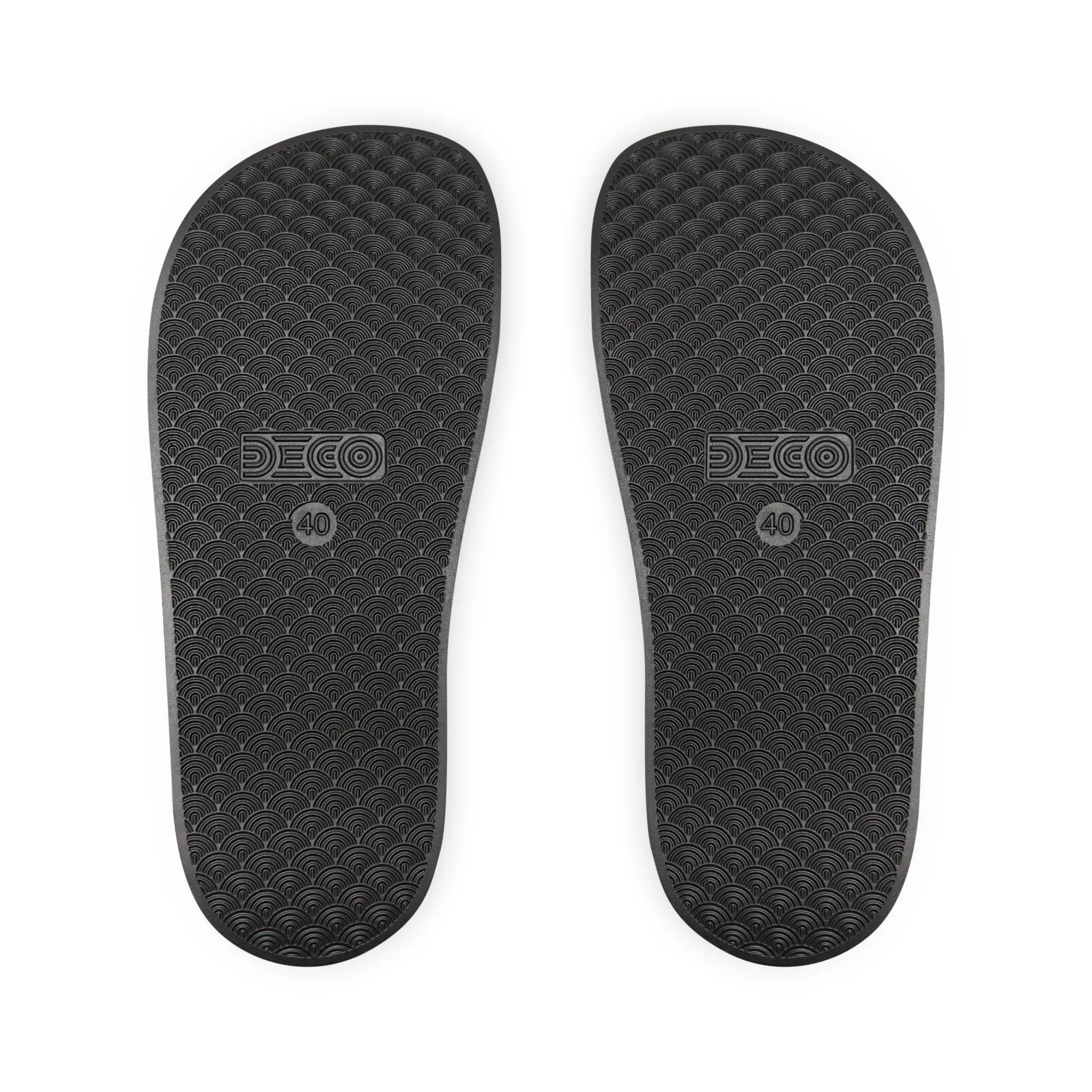 Red Slides
