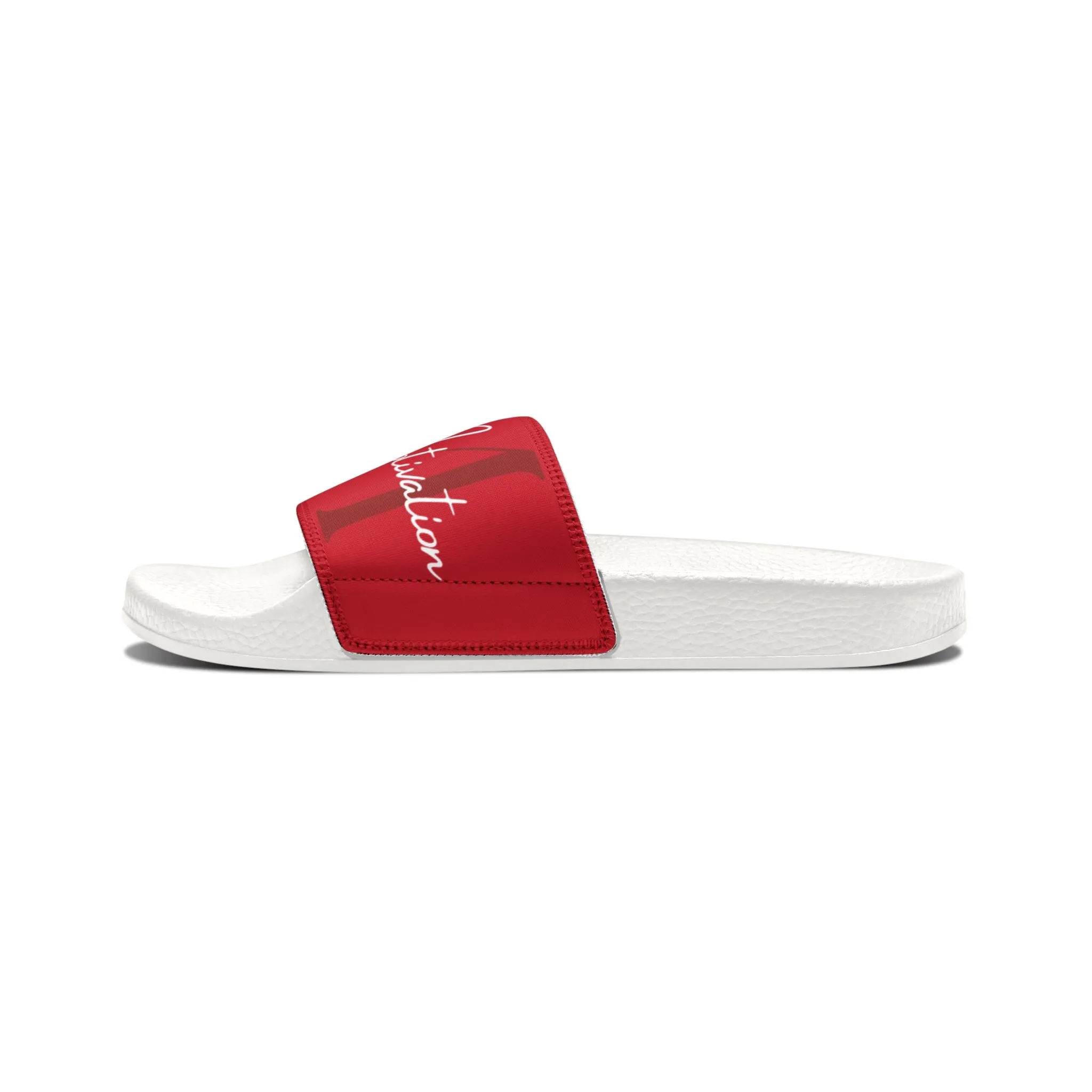 Red Slides