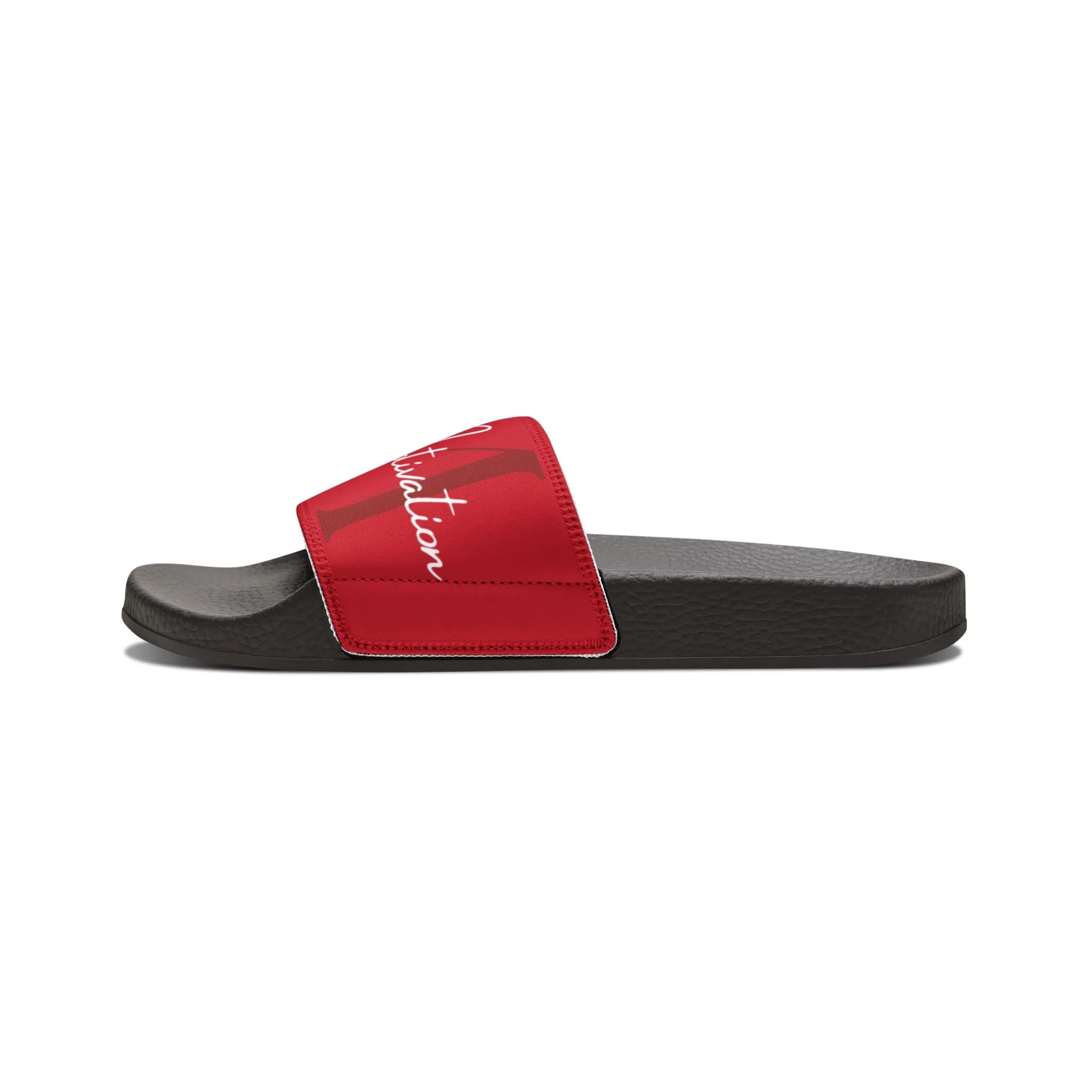 Red Slides