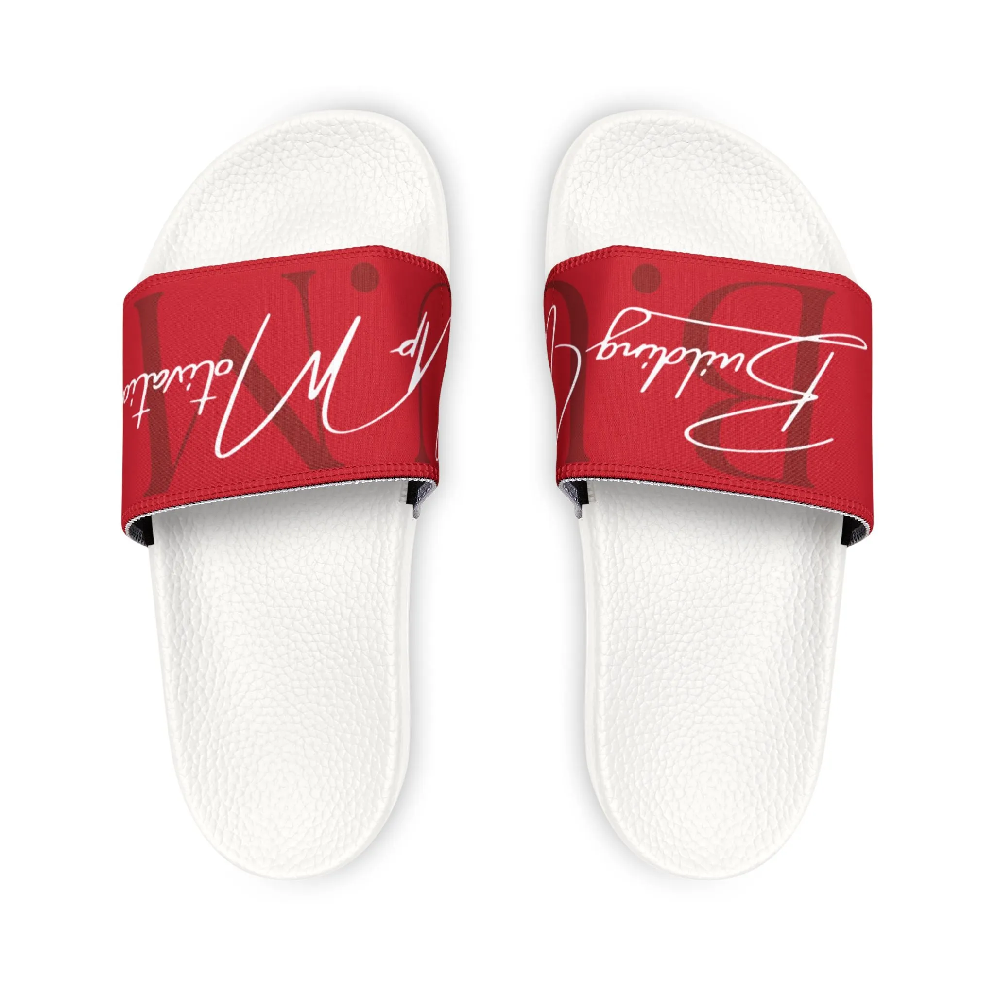 Red Slides