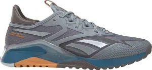 Reebok Nano X2 TR Adventure Womens Training Shoes - Grey
