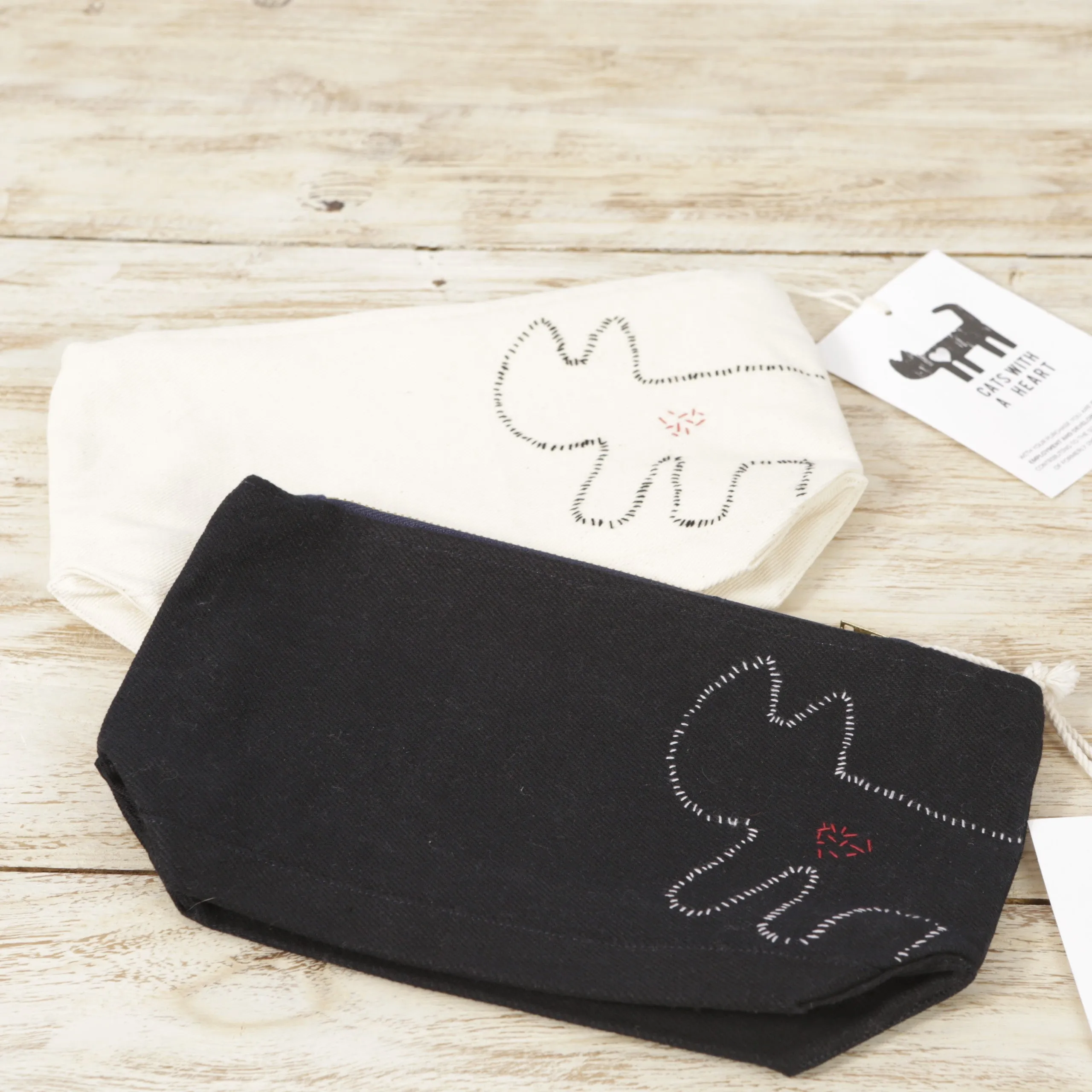 Regina Pouch