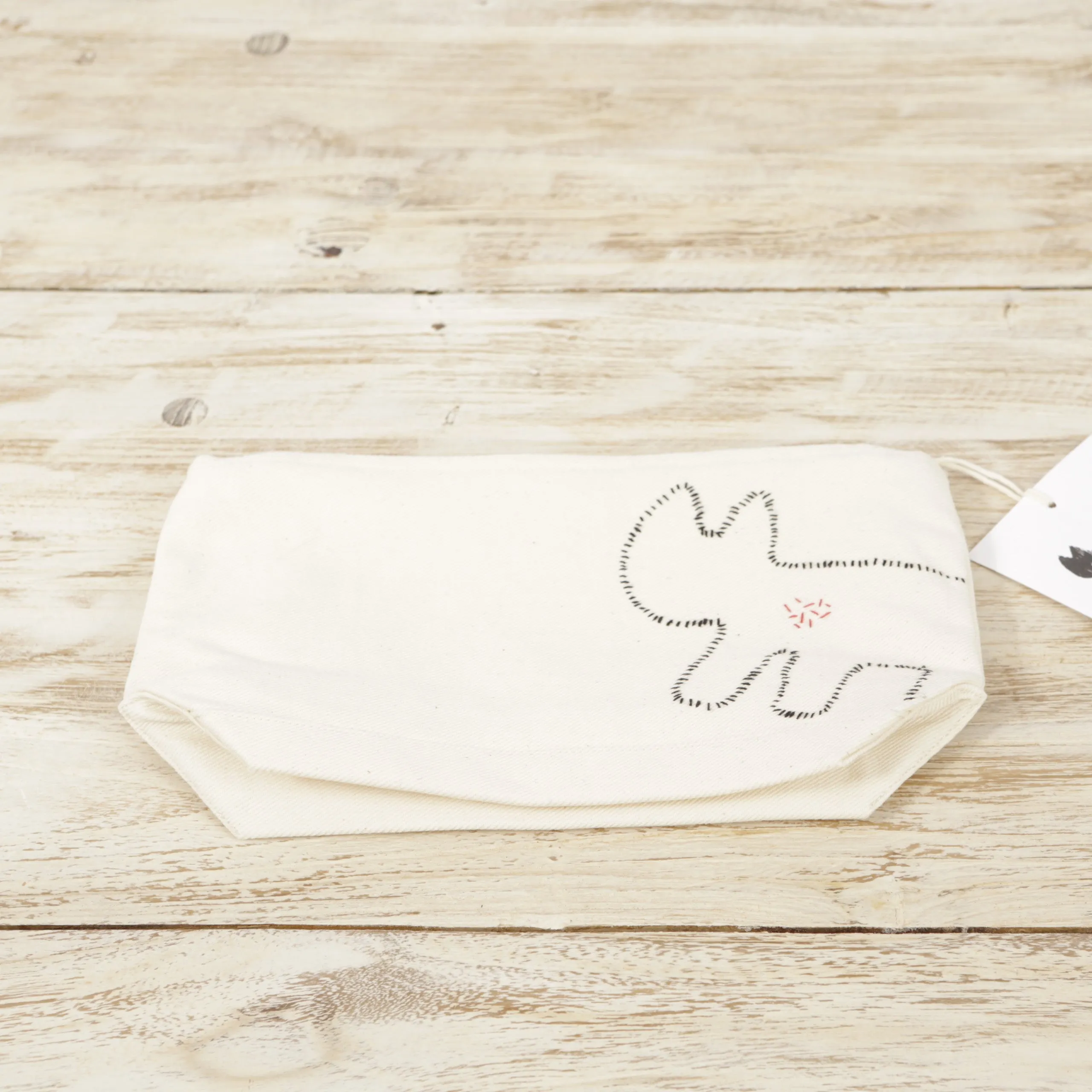 Regina Pouch
