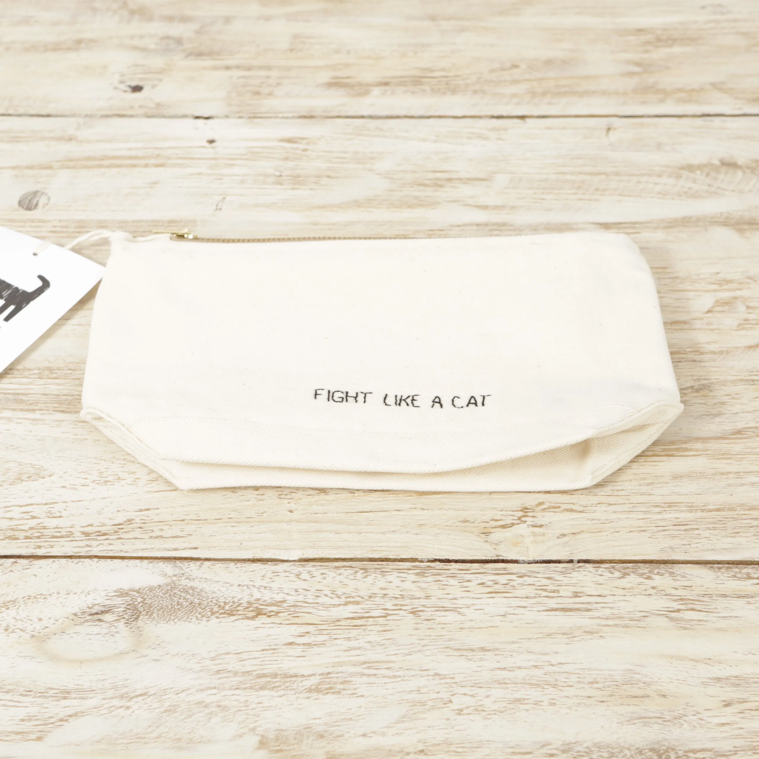 Regina Pouch