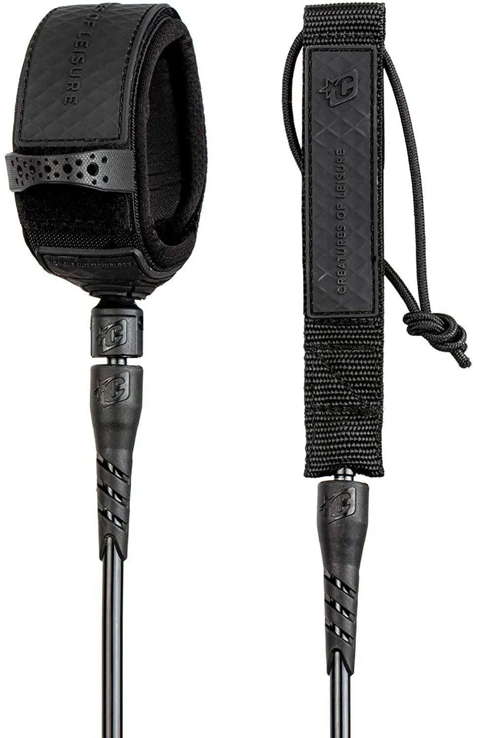 RELIANCE LONGBOARD 9 ANKLE