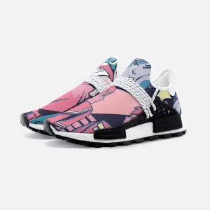 Remember Unisex Lightweight Custom shoes