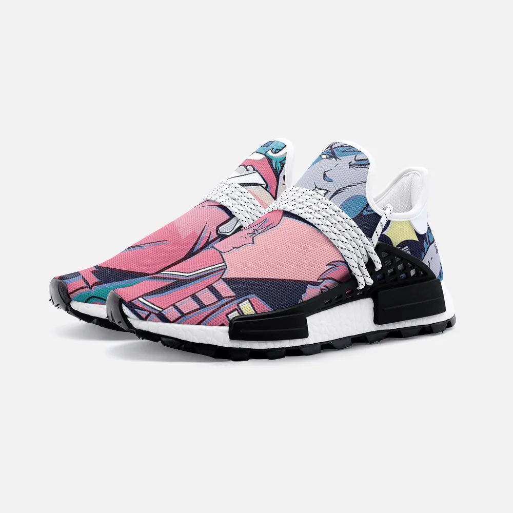 Remember Unisex Lightweight Custom shoes