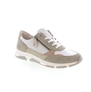 Remonte D1S03-81 - Beige/White