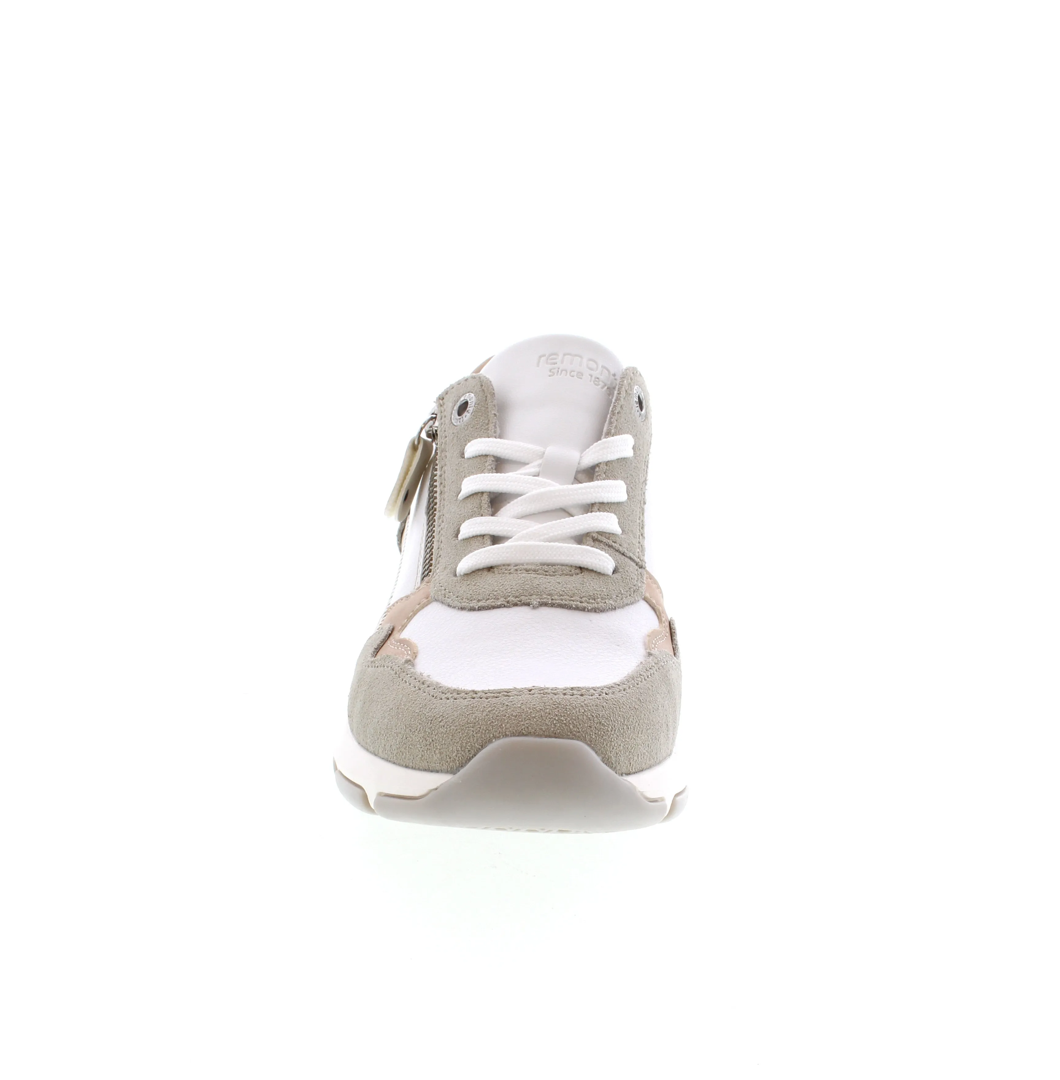 Remonte D1S03-81 - Beige/White