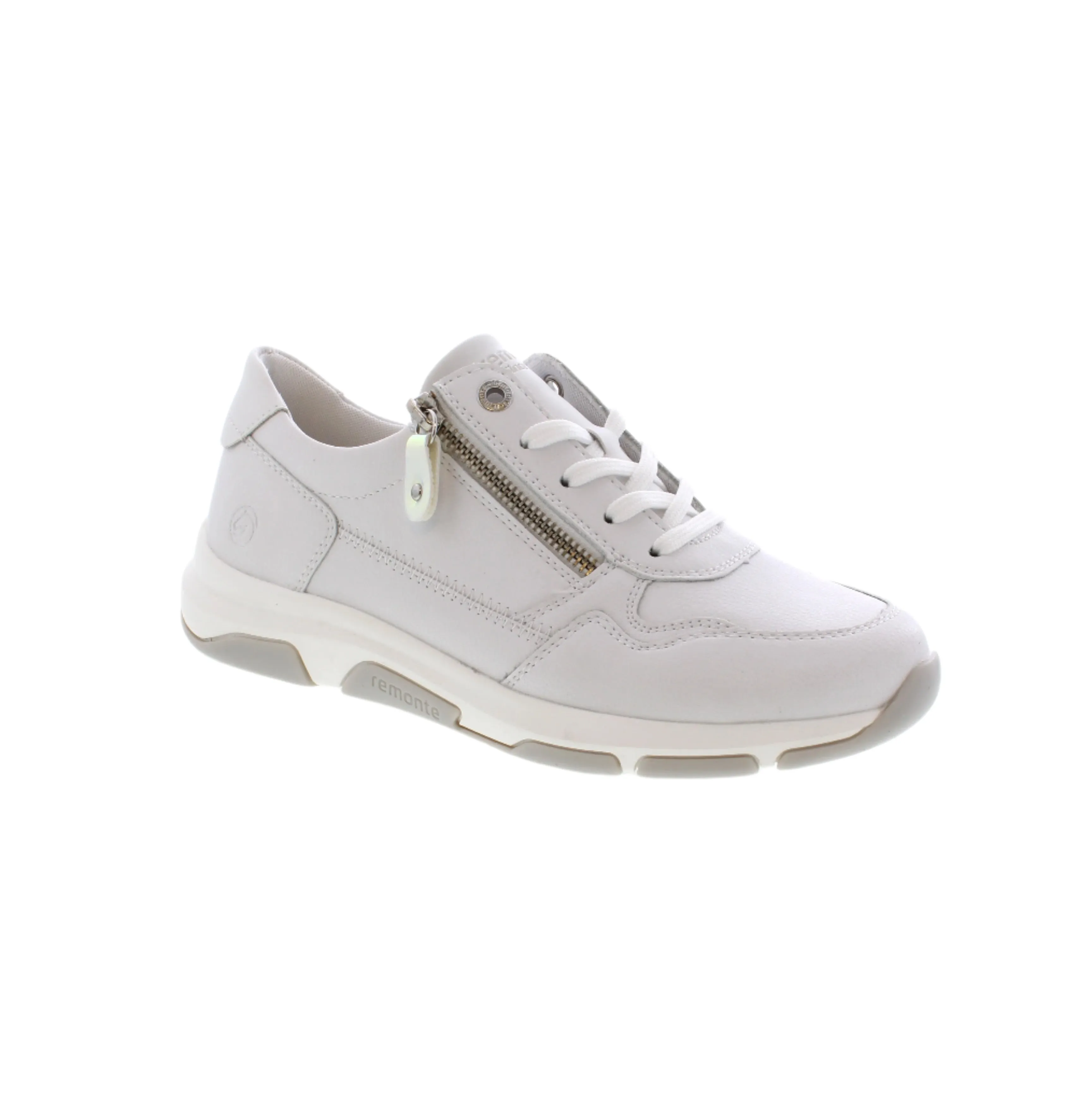 Remonte D1S03-82 - White
