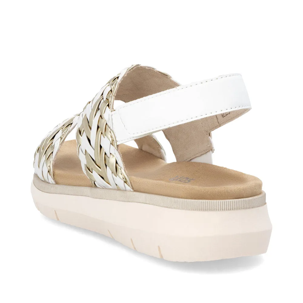 REMONTE- WOMEN'S D2K52-80 SANDAL