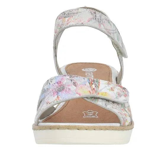 REMONTE- WOMEN'S R6252-92 SANDAL