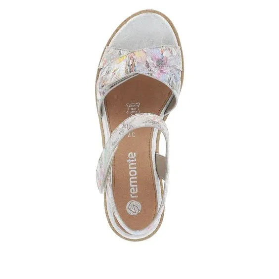 REMONTE- WOMEN'S R6252-92 SANDAL