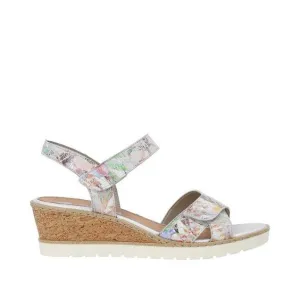 REMONTE- WOMEN'S R6252-92 SANDAL
