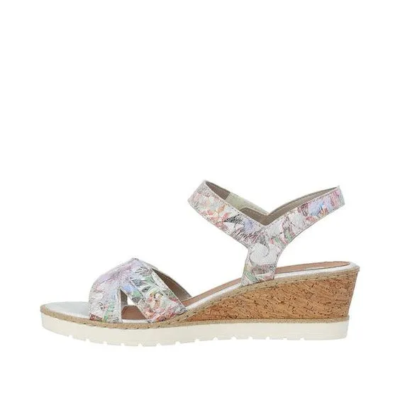 REMONTE- WOMEN'S R6252-92 SANDAL
