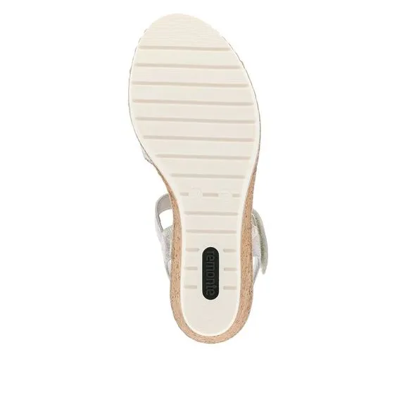 REMONTE- WOMEN'S R6252-92 SANDAL