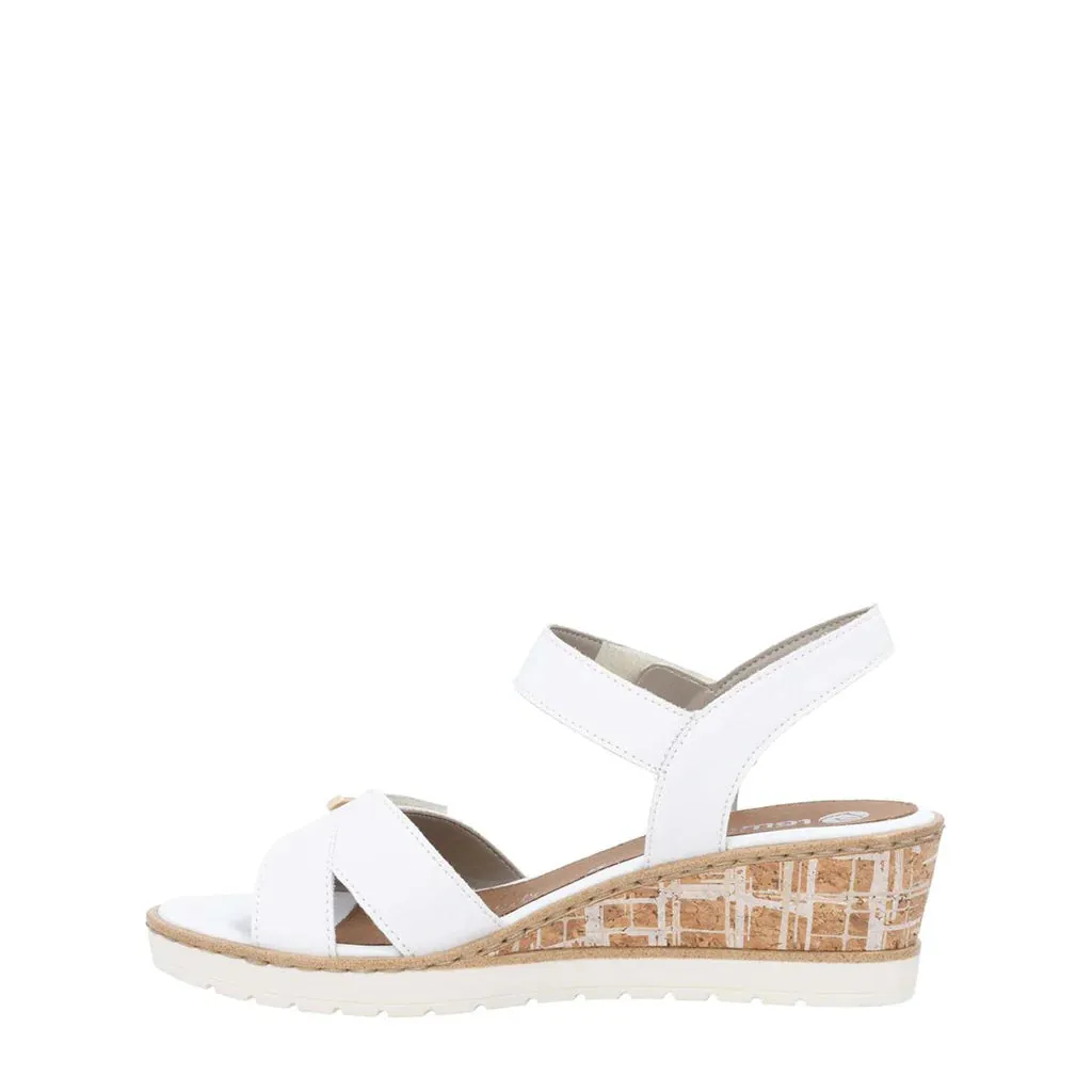 REMONTE- WOMEN'S R6266-80 SANDAL