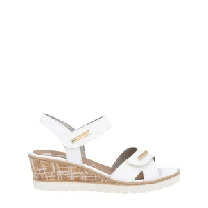 REMONTE- WOMEN'S R6266-80 SANDAL
