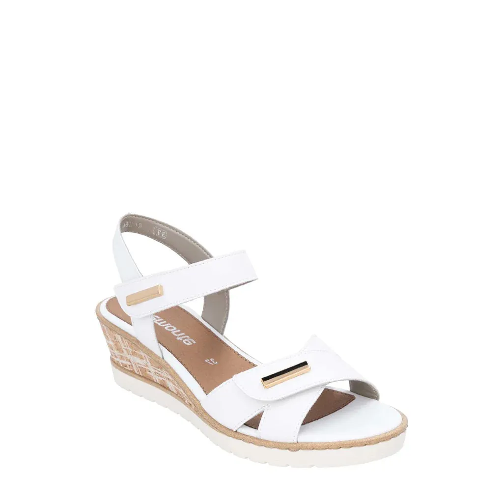 REMONTE- WOMEN'S R6266-80 SANDAL