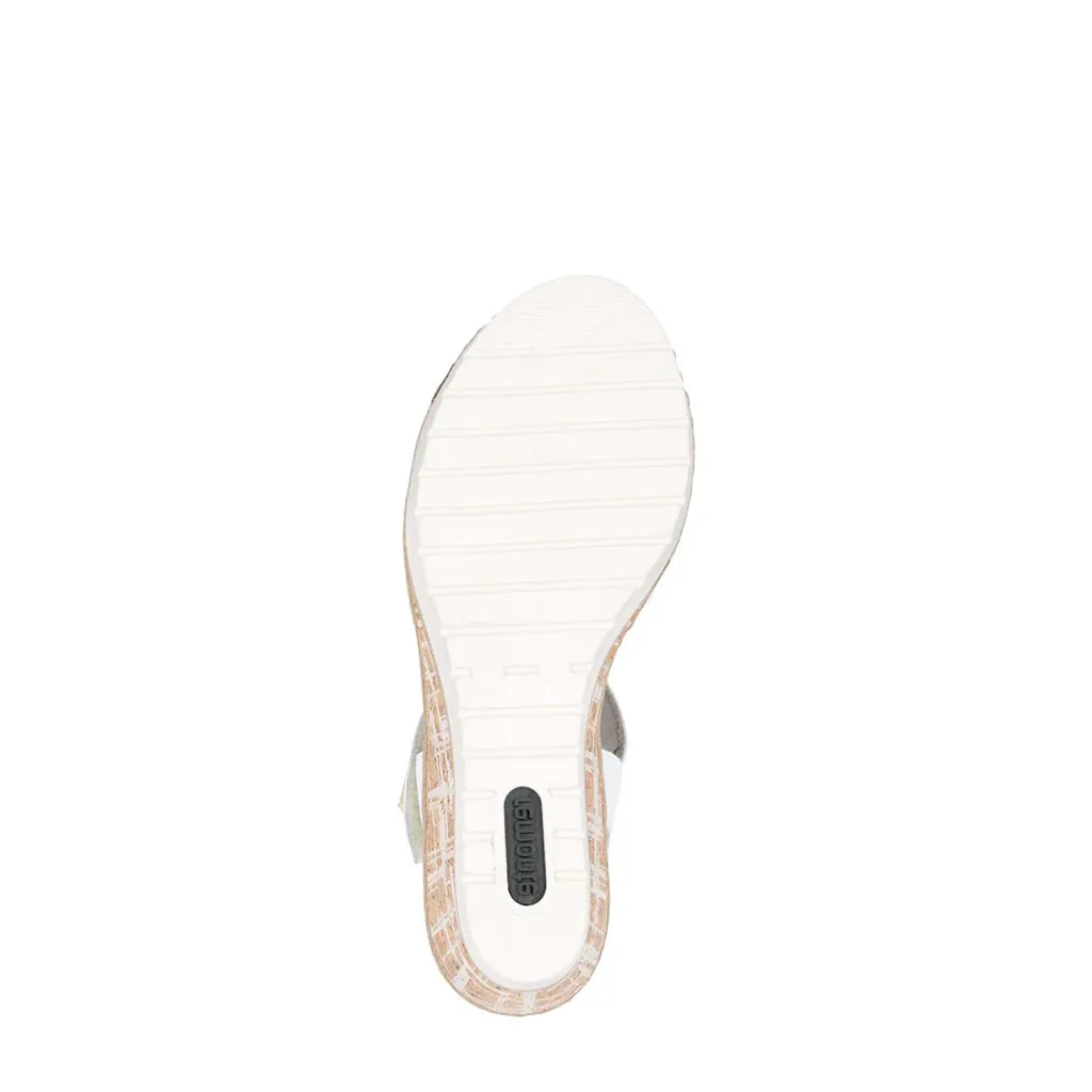 REMONTE- WOMEN'S R6266-80 SANDAL