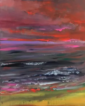 RENDEZVOUS AT SUNSET