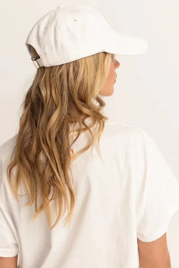 RHYTHM ISLANDER CAP