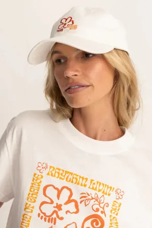 RHYTHM ISLANDER CAP