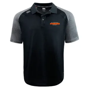 Richmond Strikers Elite Polo by Canterbury