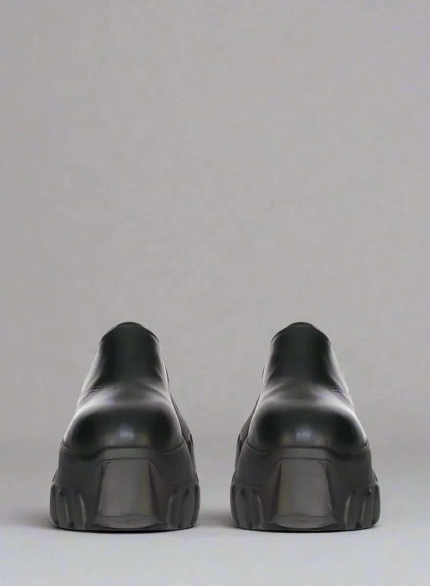 RICK OWENS | Slip On Mega Tractor