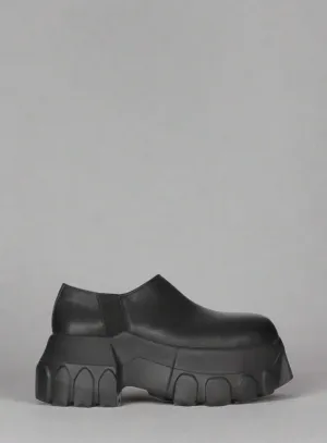 RICK OWENS | Slip On Mega Tractor