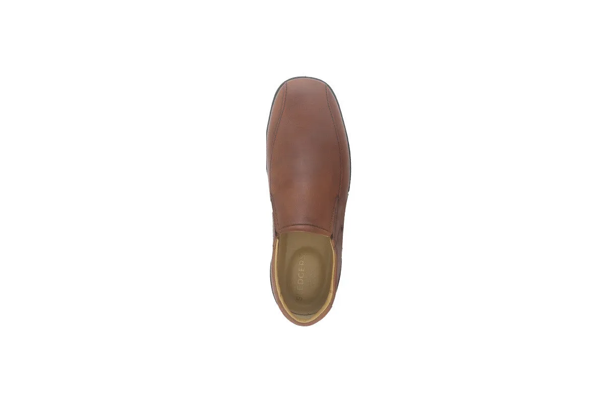 Ridul Tan Slip On