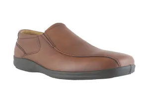 Ridul Tan Slip On
