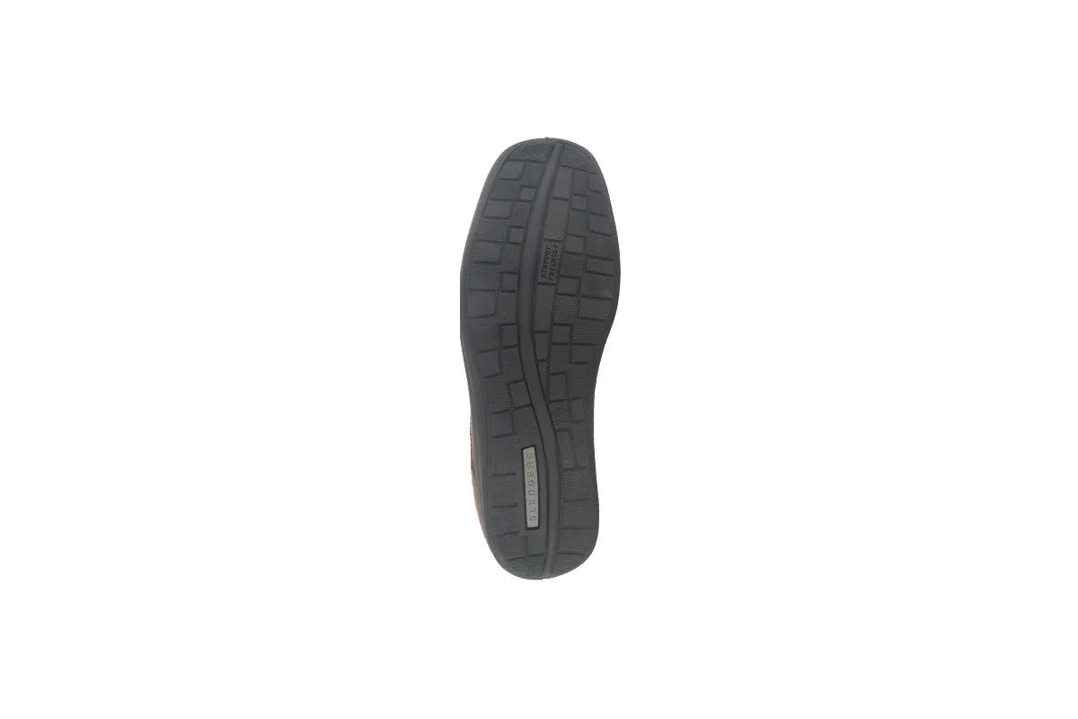 Ridul Tan Slip On