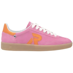 Rieker W2200-31 (Sneak) Pink Trainers