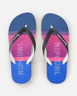 Rip Curl Men Breakers Bloom Open Toe 1AIMOT