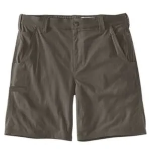 Ripstop Lightweight Work Short - Tarmac 104198