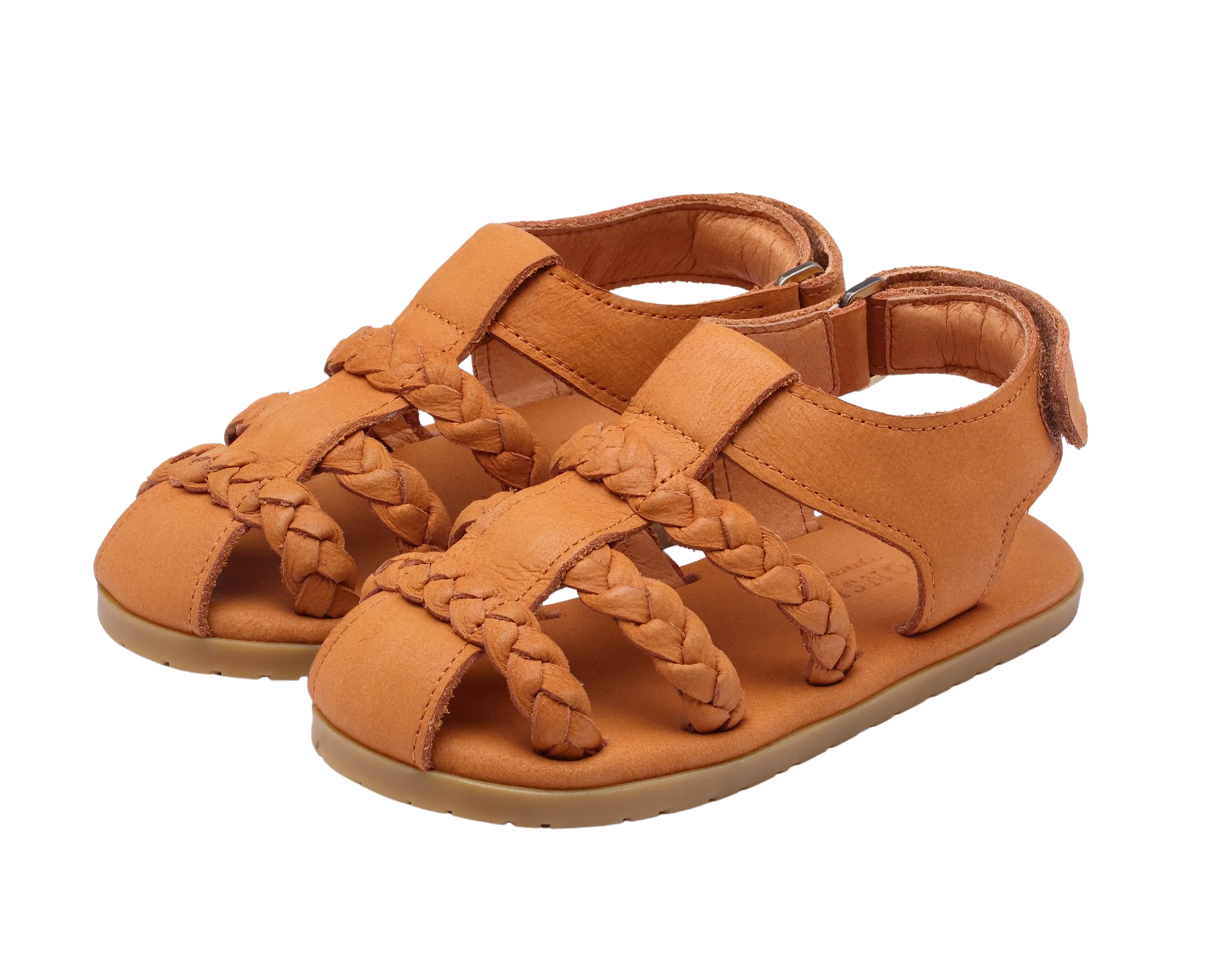 Rizzo | Caramel Leather