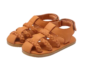 Rizzo | Caramel Leather