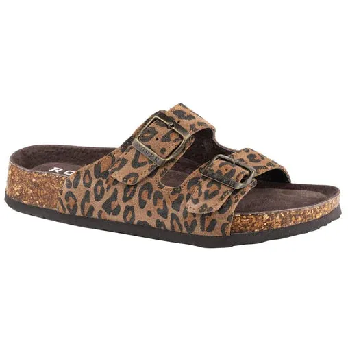 Roper Sandals