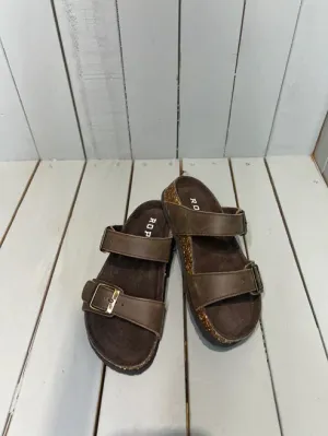 Roper Sandals