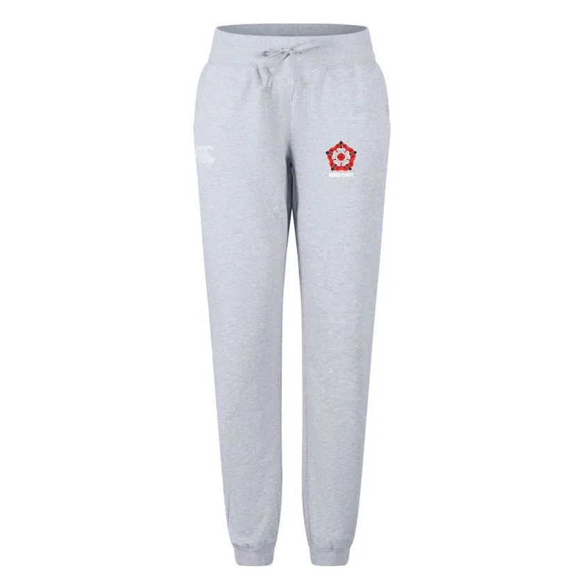 Roses Rugby Women's Leisure Sweatpant by Canterbury
