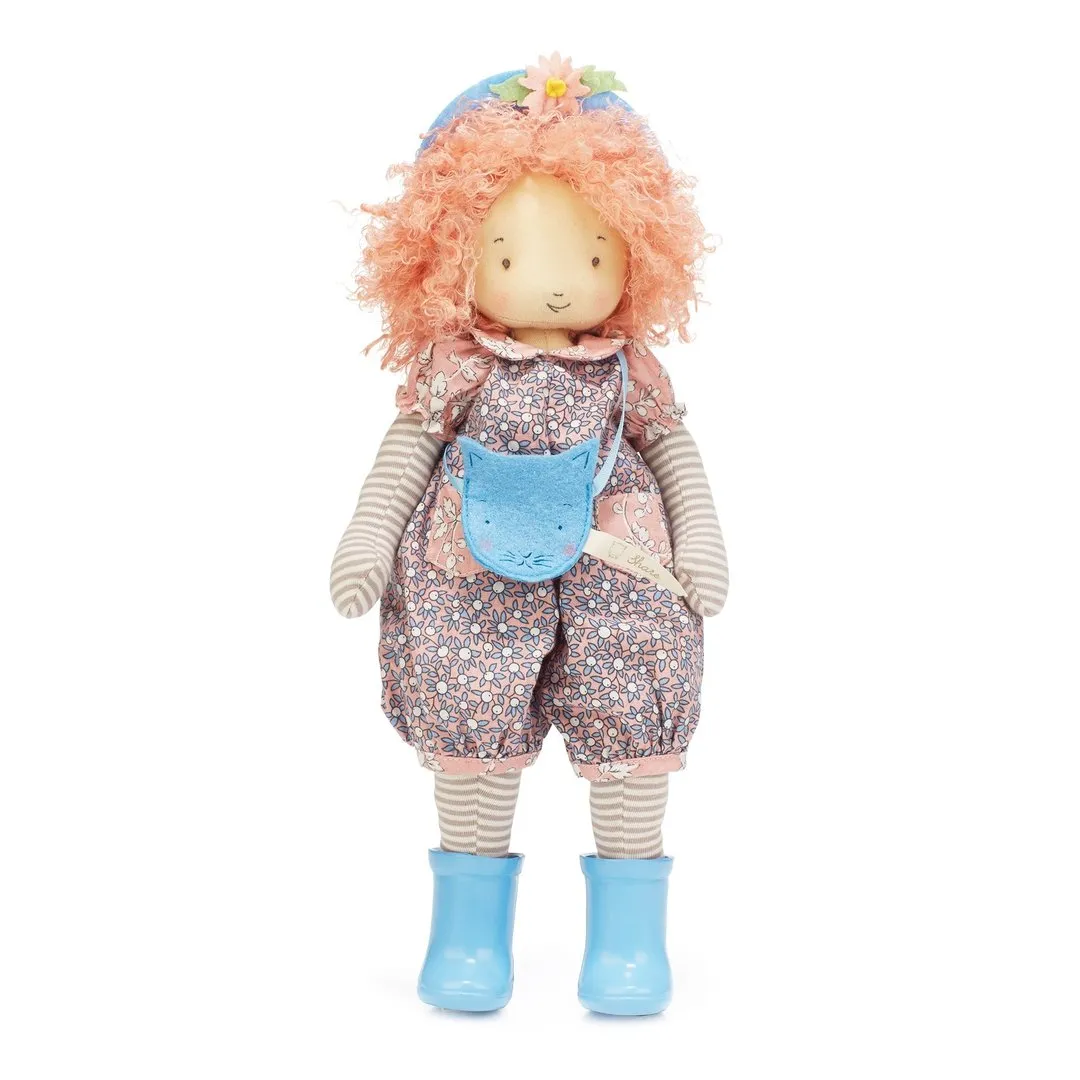 Rosie Doll Gift Set