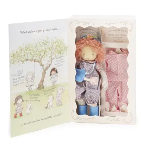 Rosie Doll Gift Set