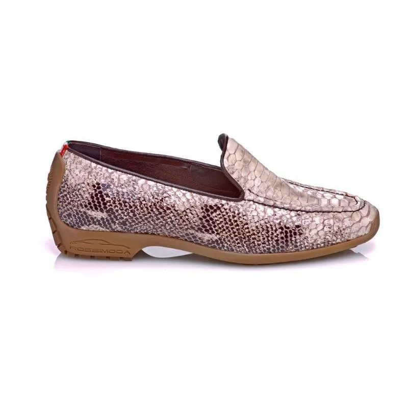 Rossimoda RM Slip On Low
