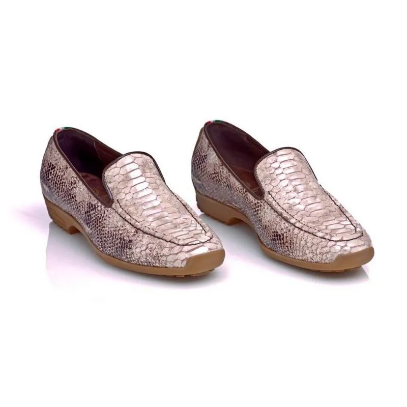 Rossimoda RM Slip On Low